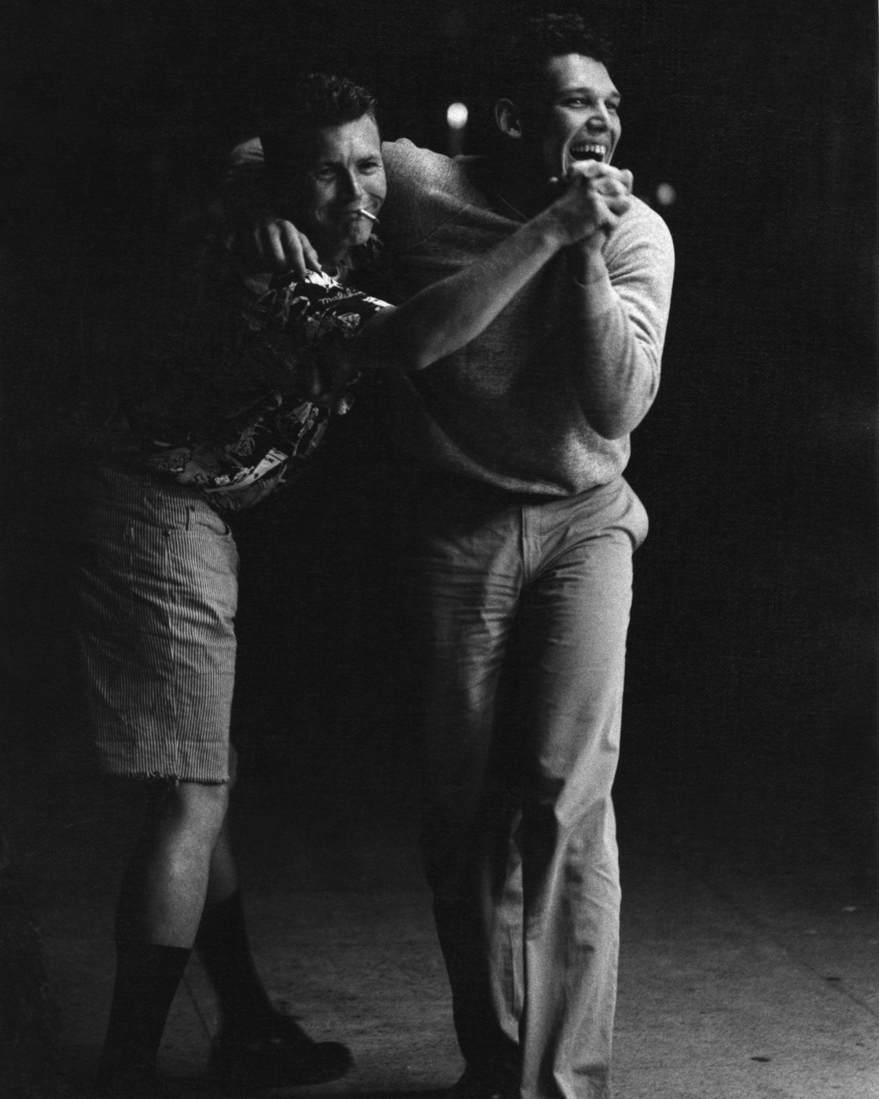 Bruce Weber