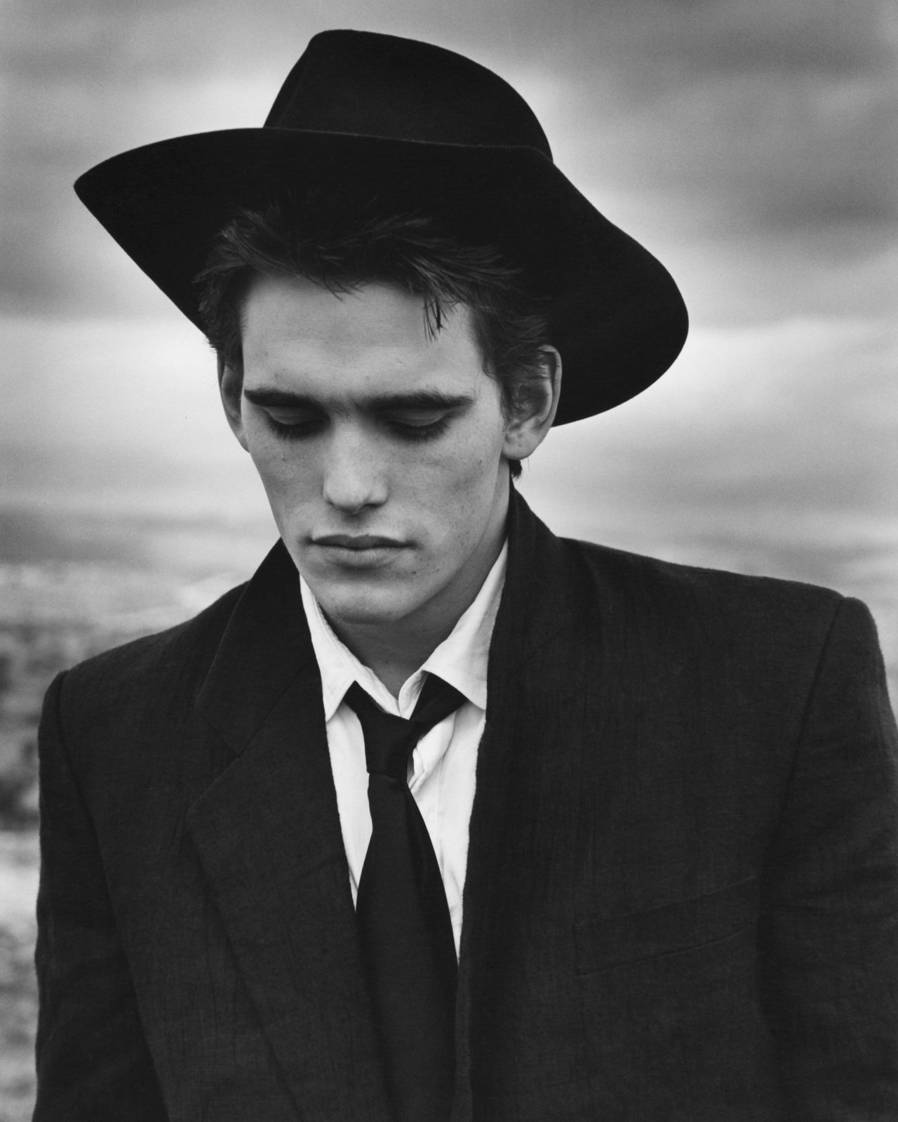 Bruce Weber