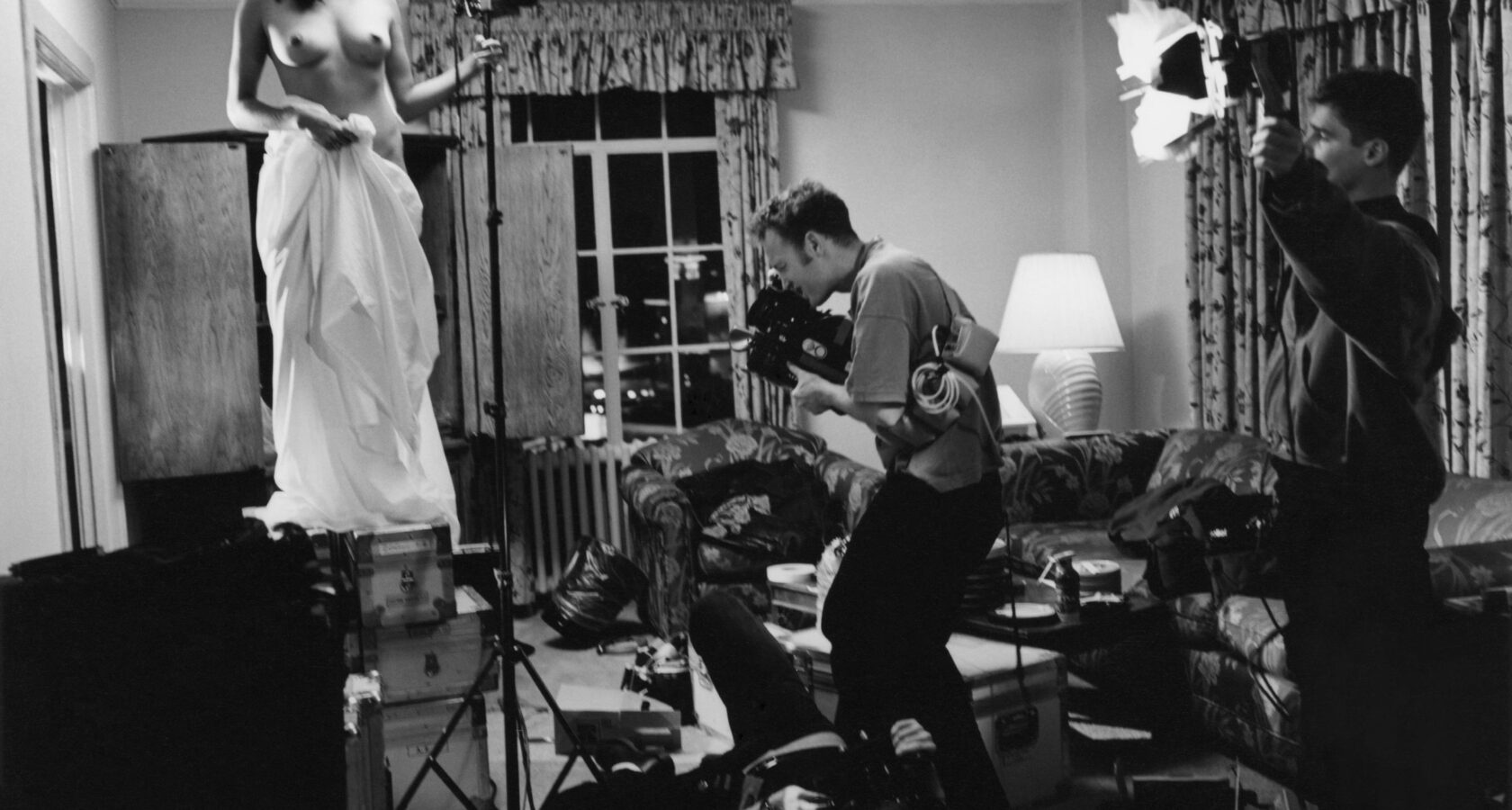 Bruce Weber