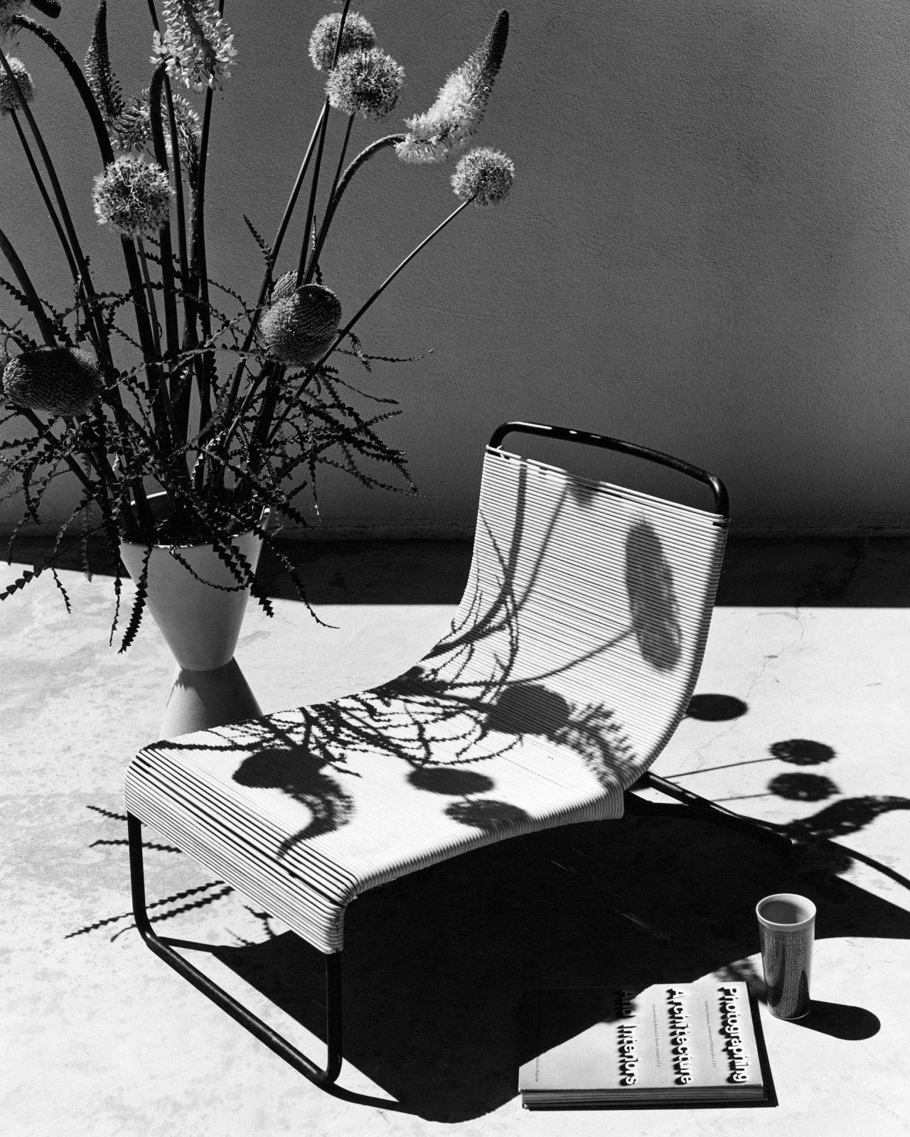 Bruce Weber