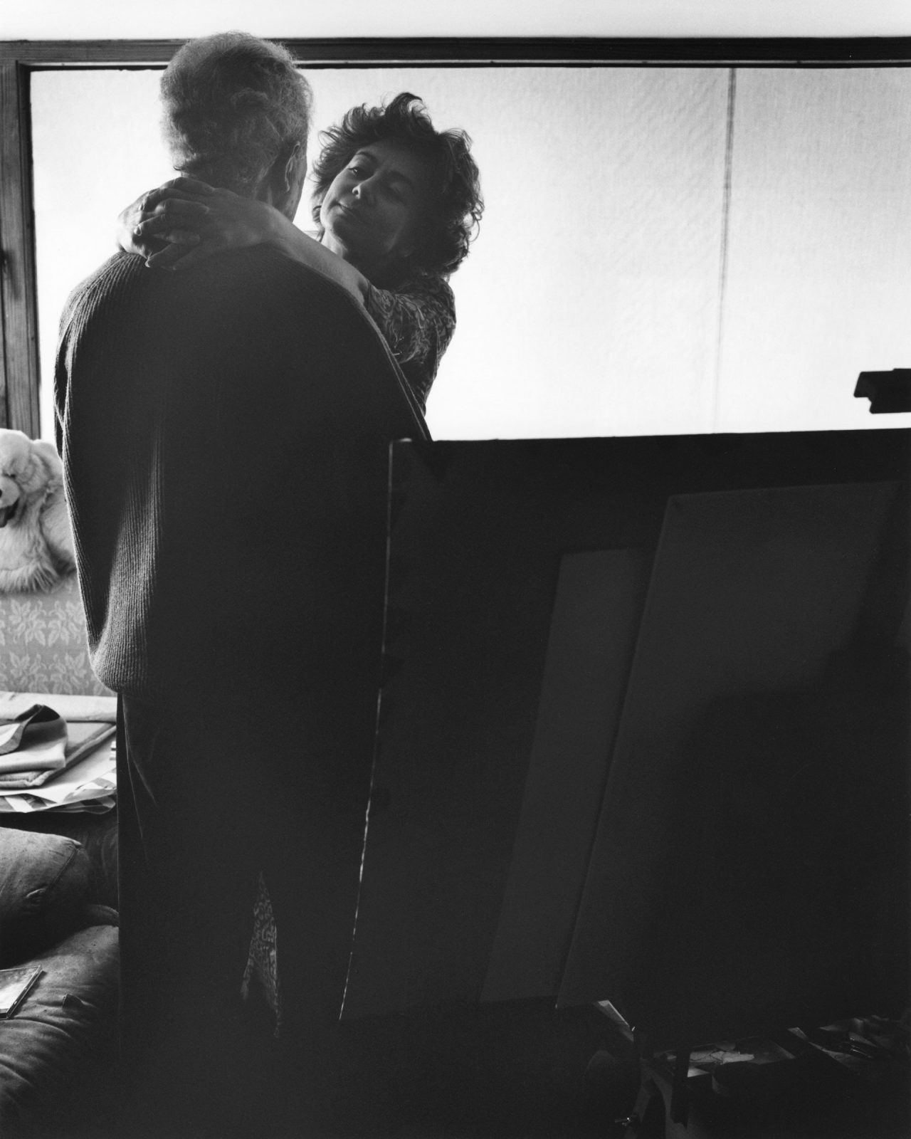 Bruce Weber