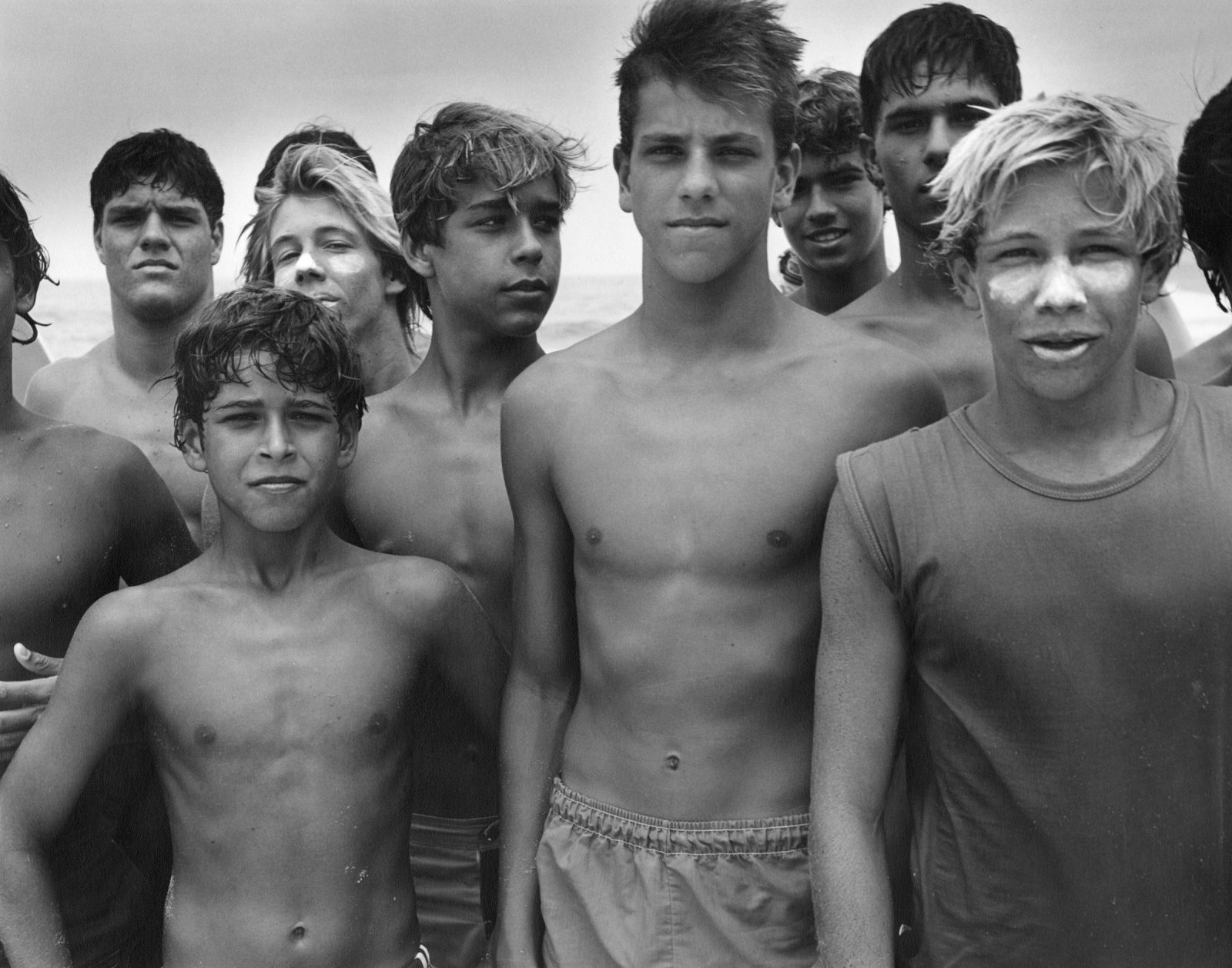 Bruce Weber