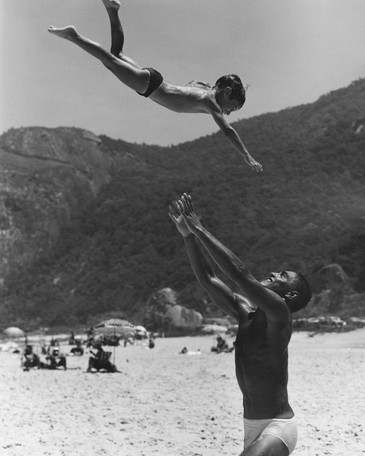 Bruce Weber