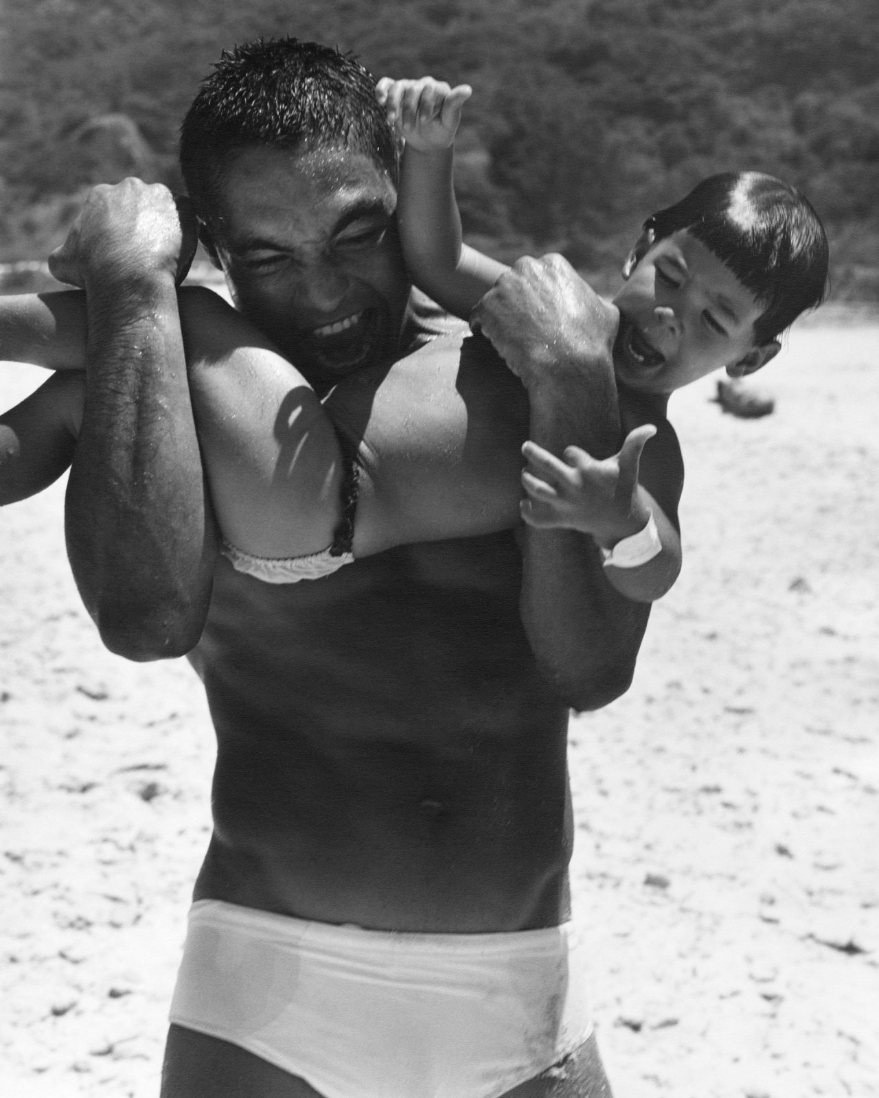 Bruce Weber