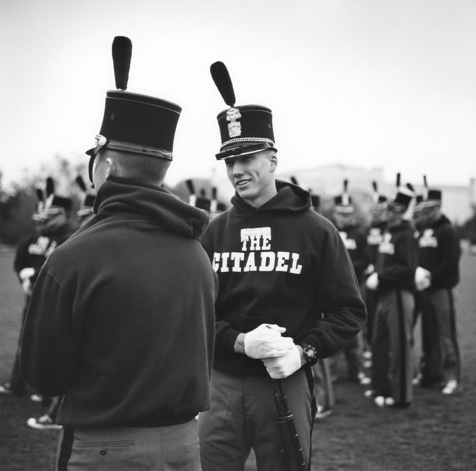 Bruce Weber
