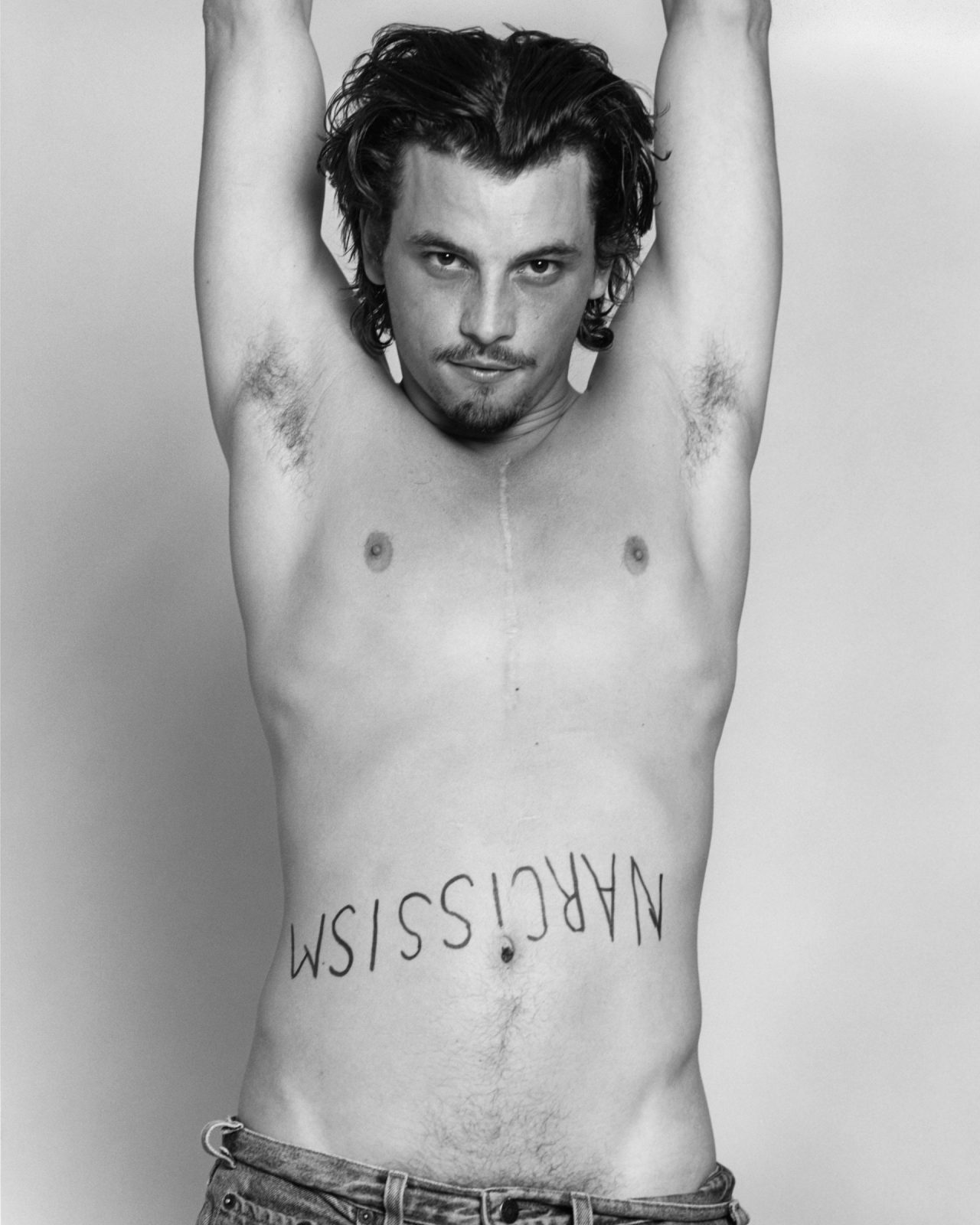 Bruce Weber