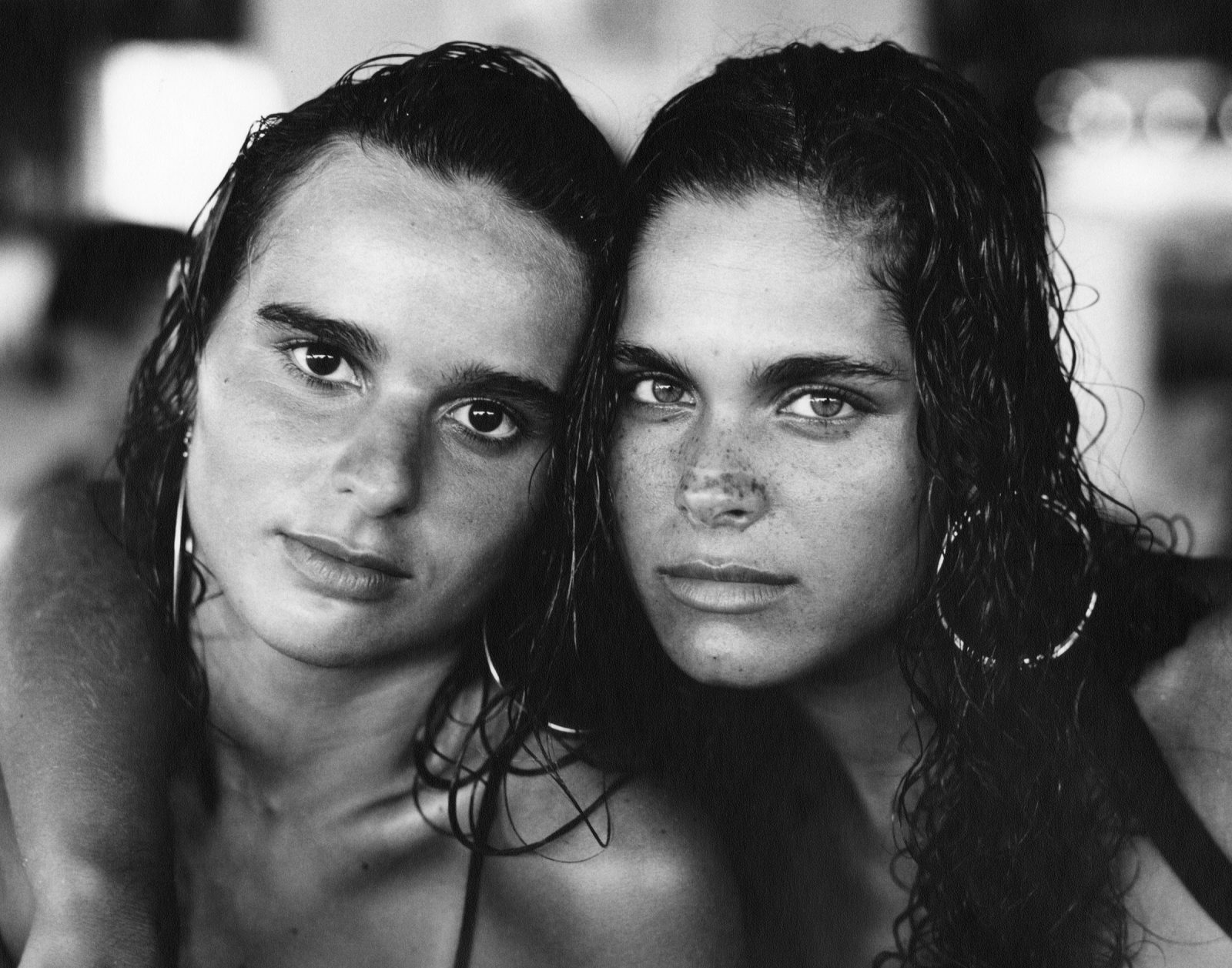1986年 初版 Bruce Weber RIO DE JANEIRO 写真集 Bruce Weber