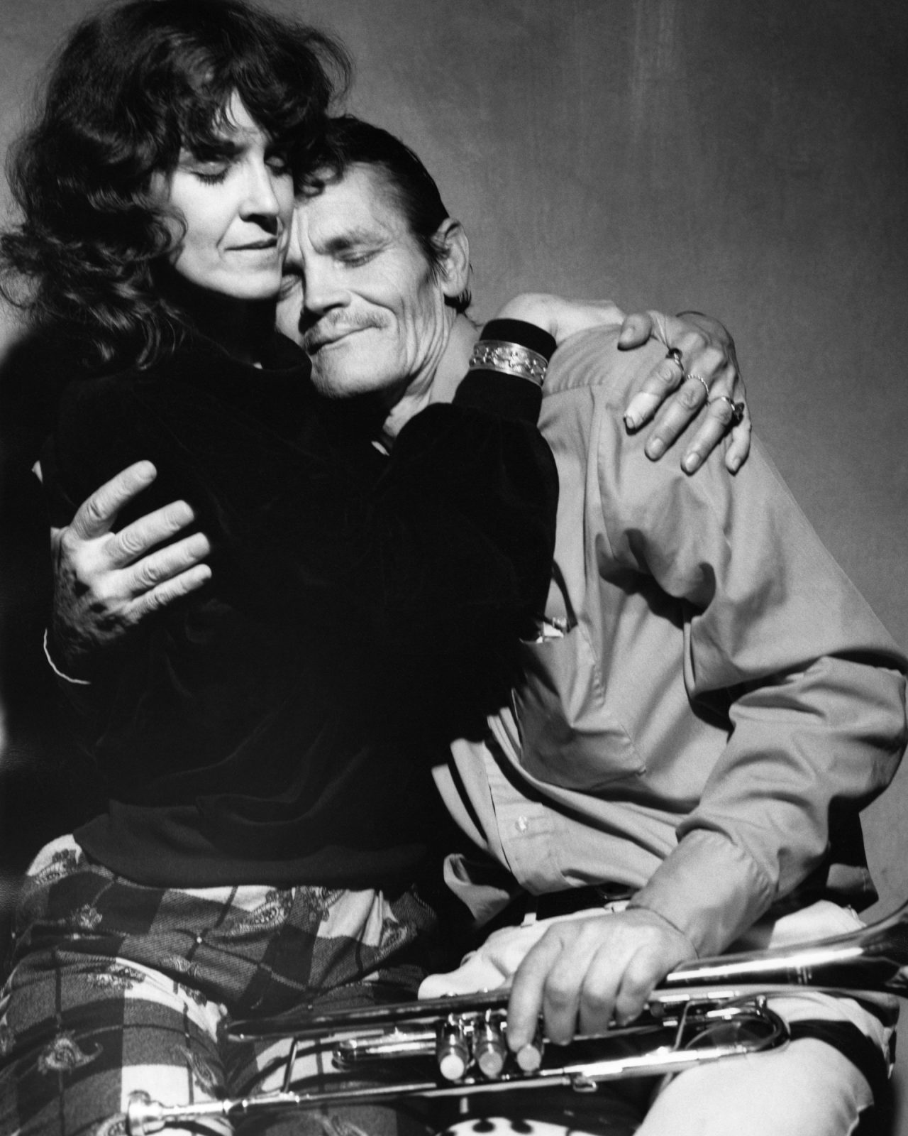 Bruce Weber