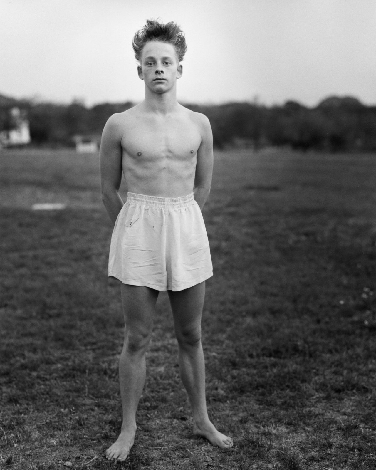 Bruce Weber