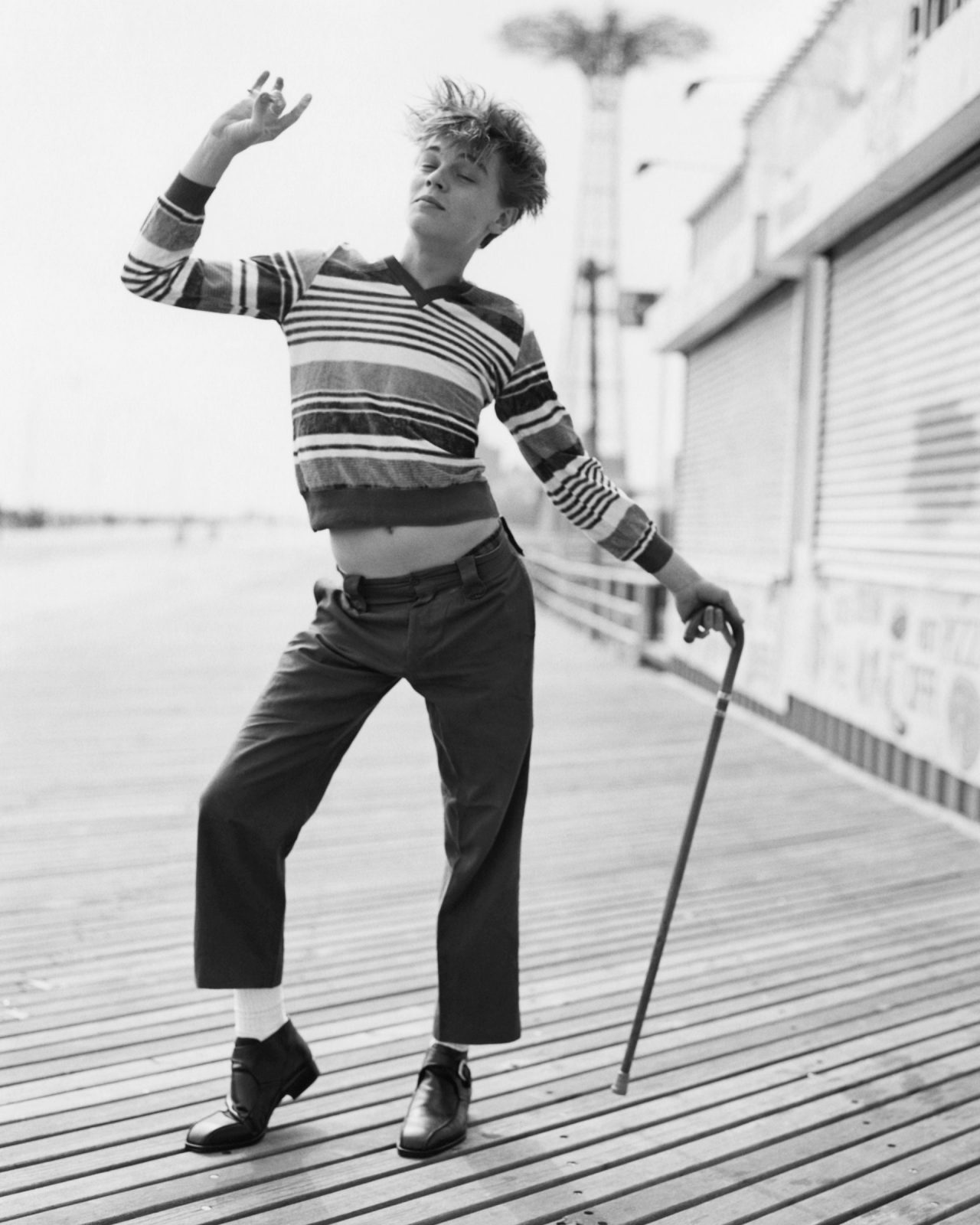 Bruce Weber