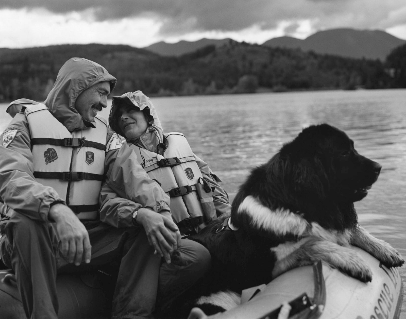 Bruce Weber
