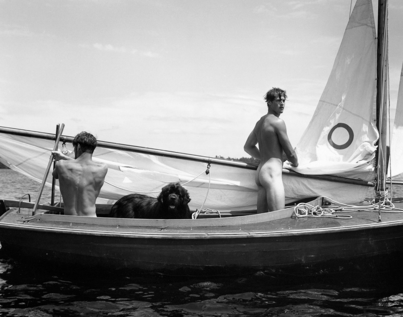 Bruce Weber