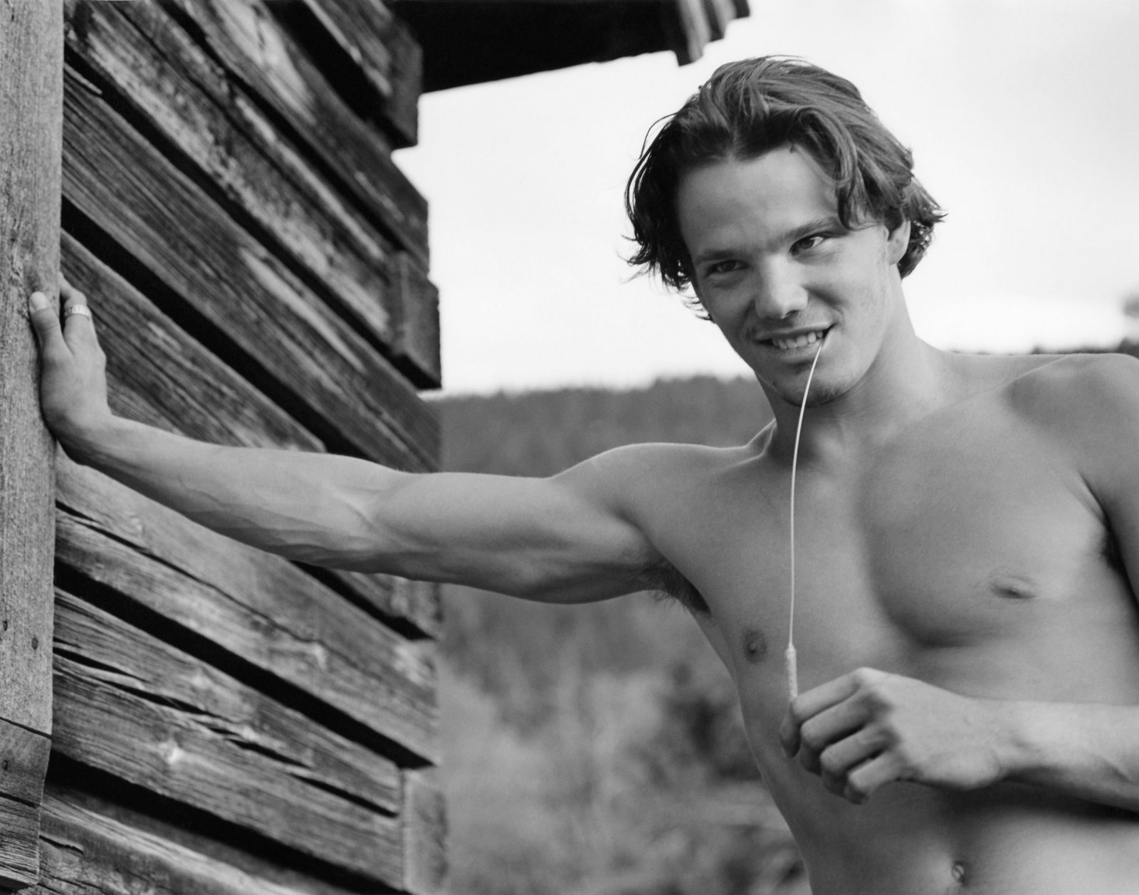 Bruce Weber