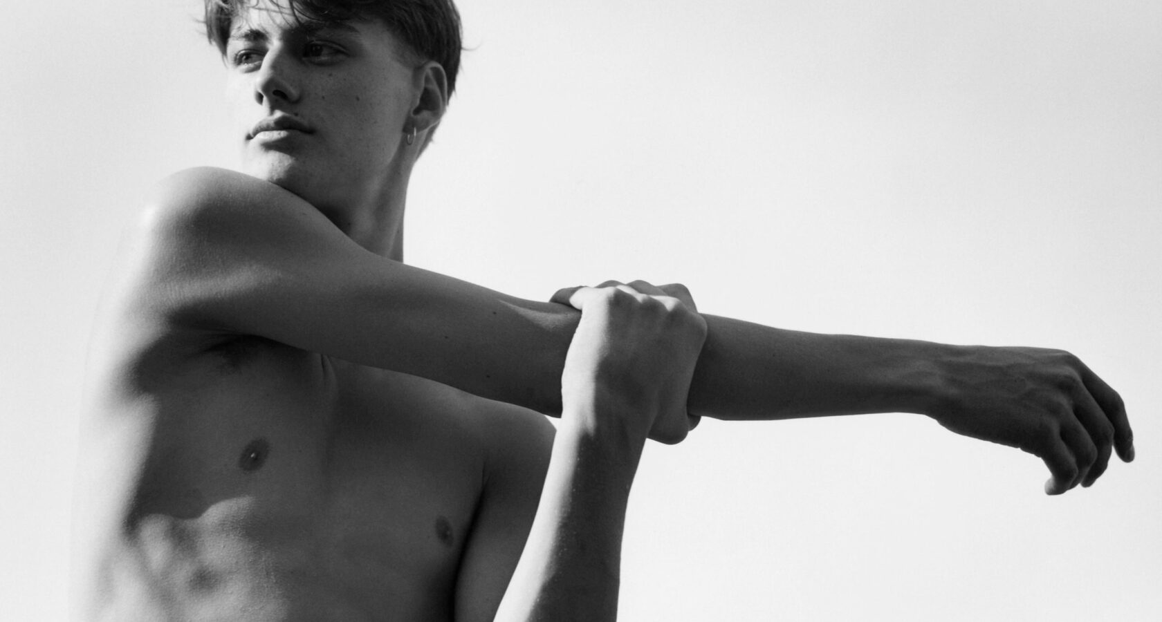Bruce Weber