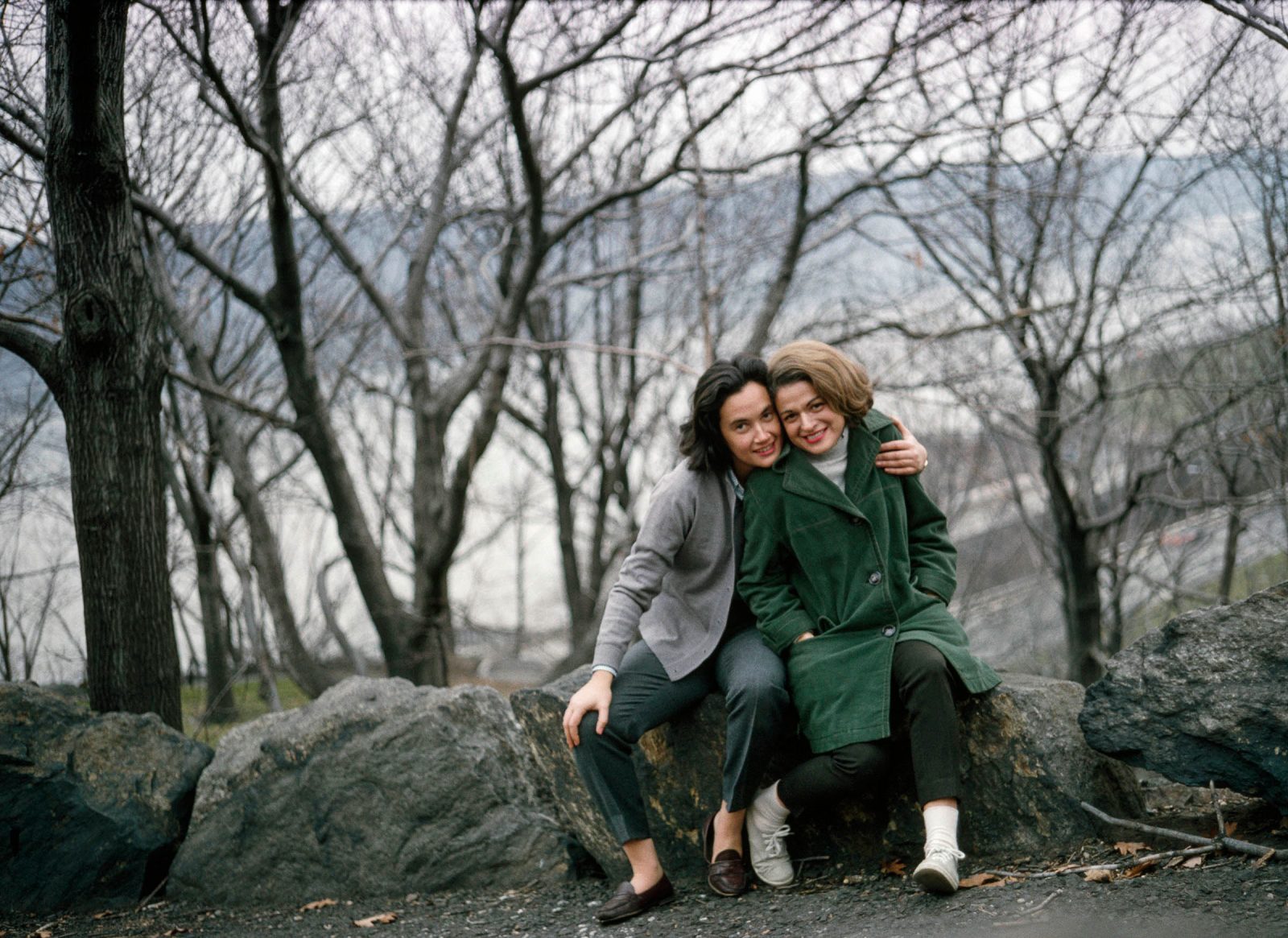 Bruce Weber