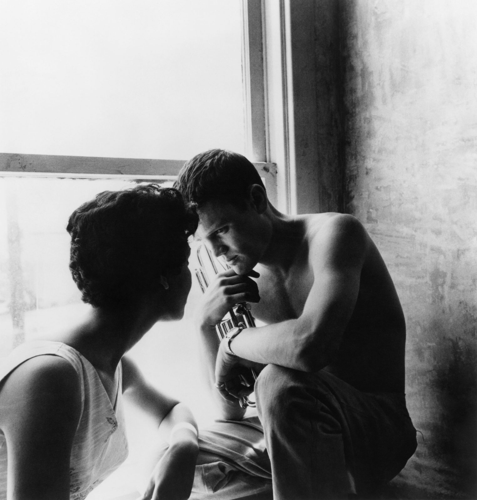 Bruce Weber