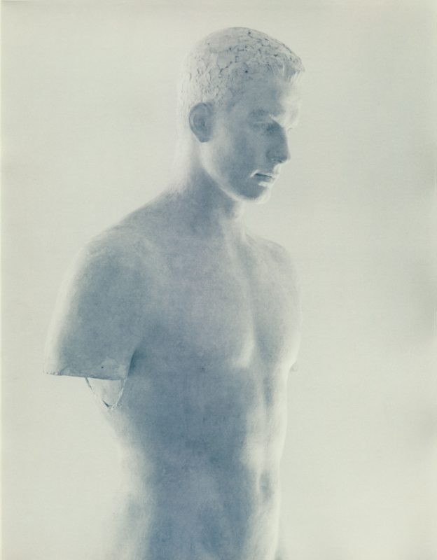 Bruce Weber