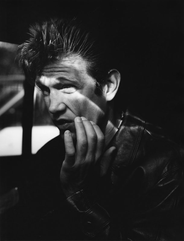 Bruce Weber