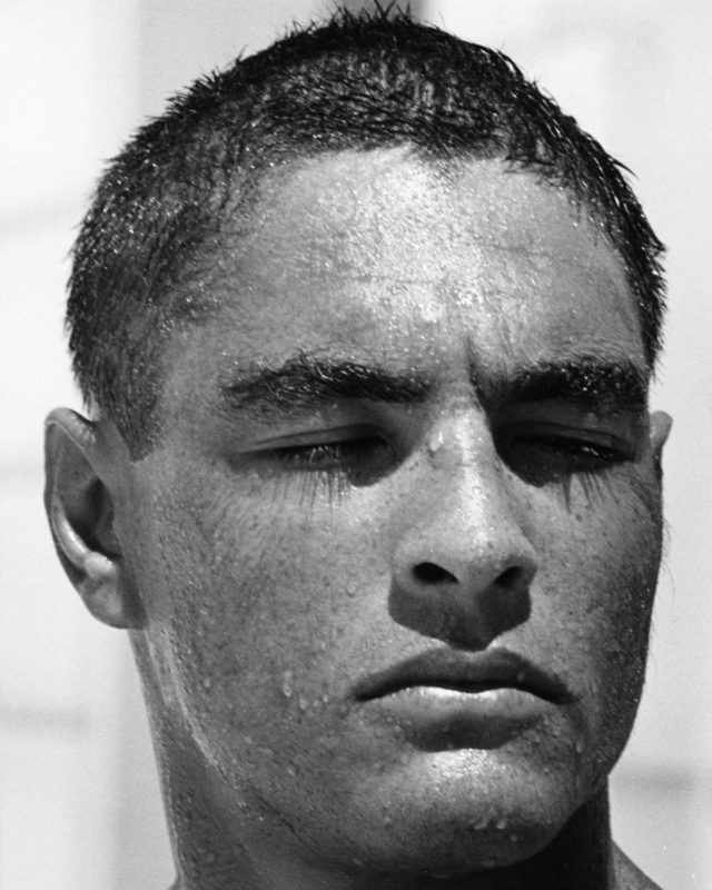 Bruce Weber