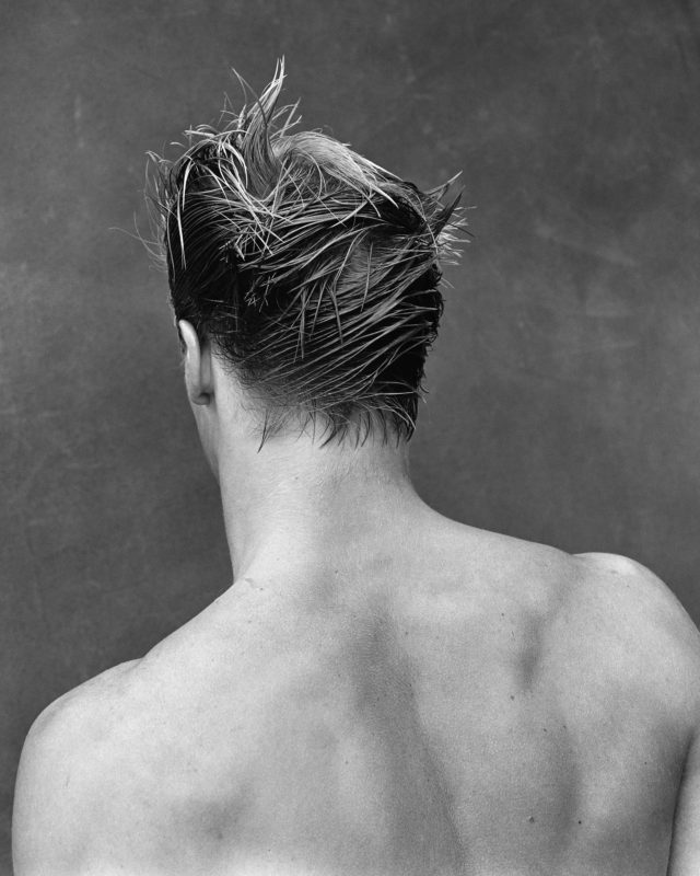Bruce Weber