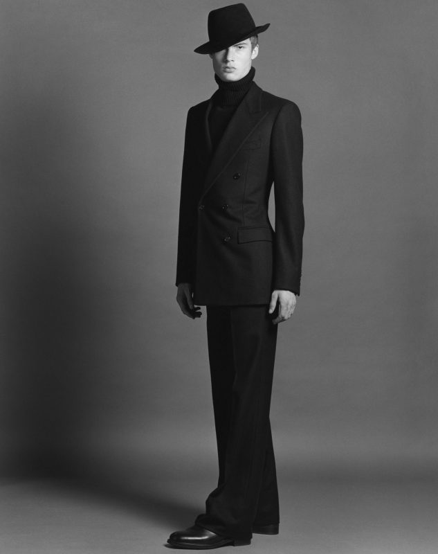 Bruce Weber
