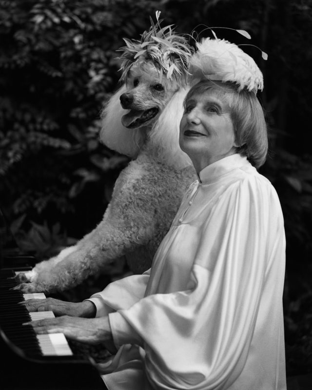 Bruce Weber