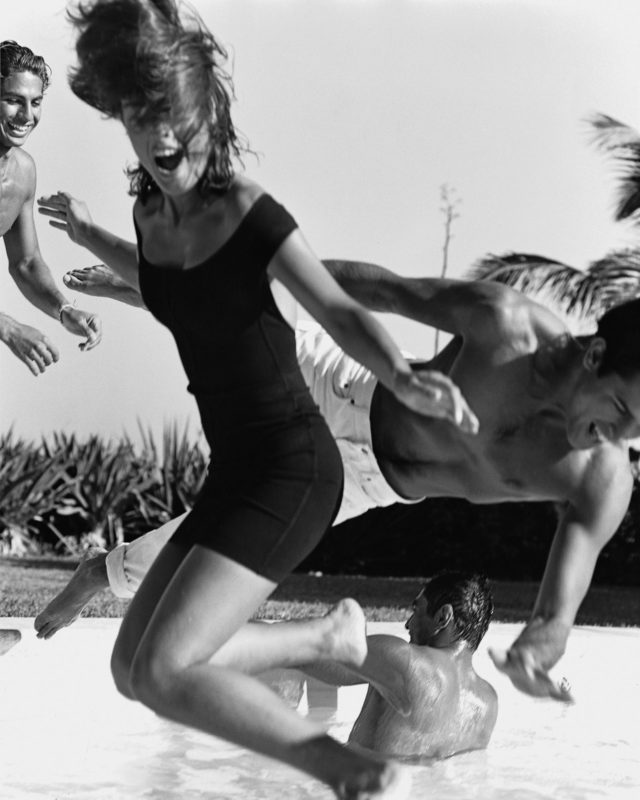Bruce Weber