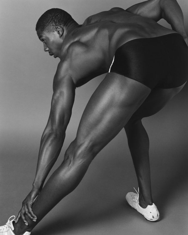 Bruce Weber