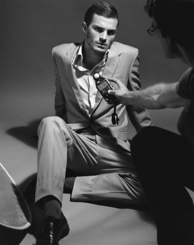 Bruce Weber