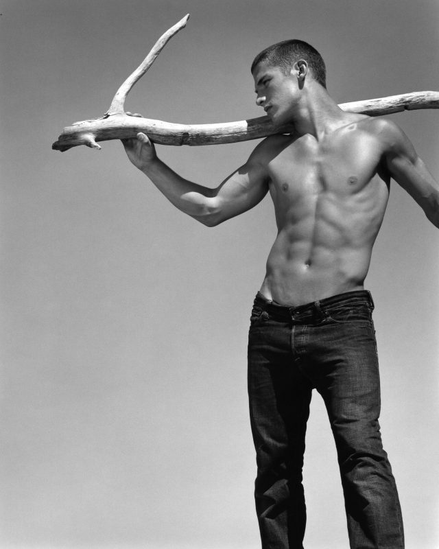 Bruce Weber