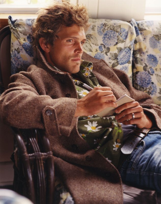 Bruce Weber