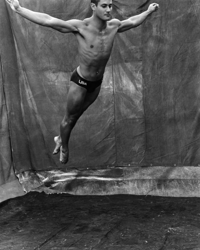 Bruce Weber