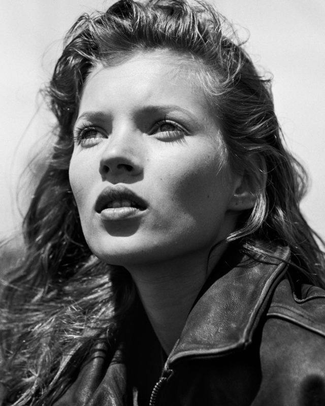 Bruce Weber