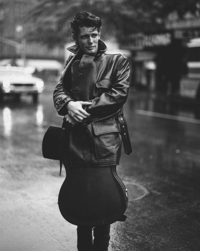 Bruce Weber