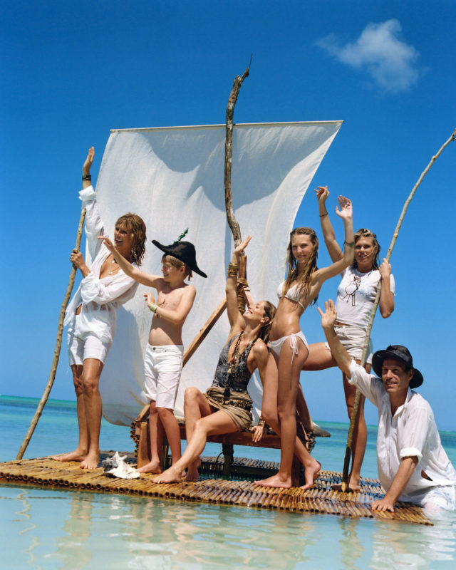 Bruce Weber