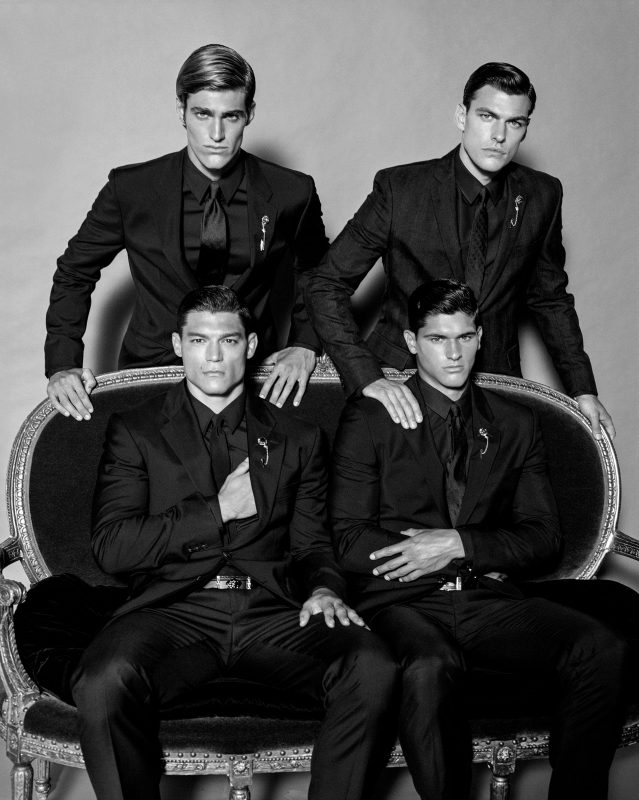 Bruce Weber