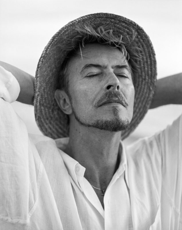 Bruce Weber