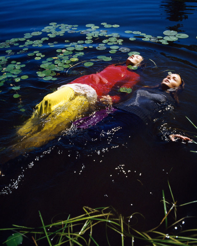 Bruce Weber