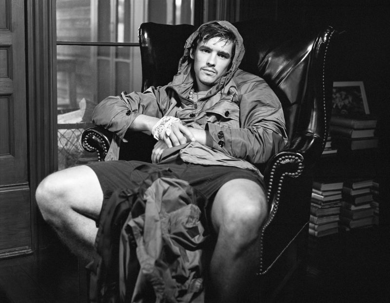 Bruce Weber