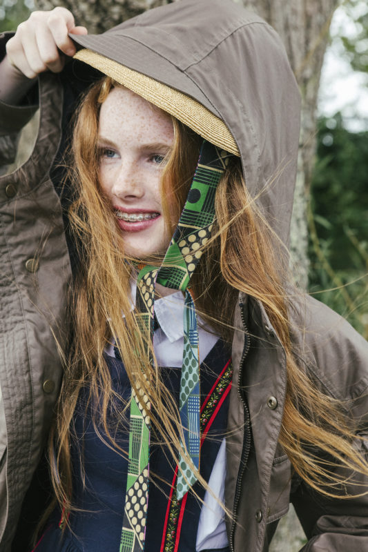 Bruce Weber