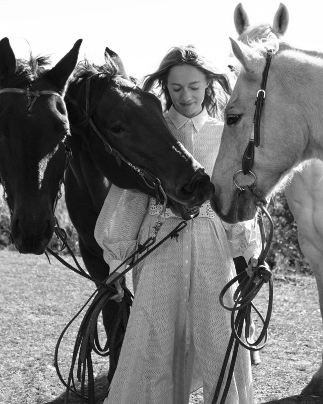 Bruce Weber