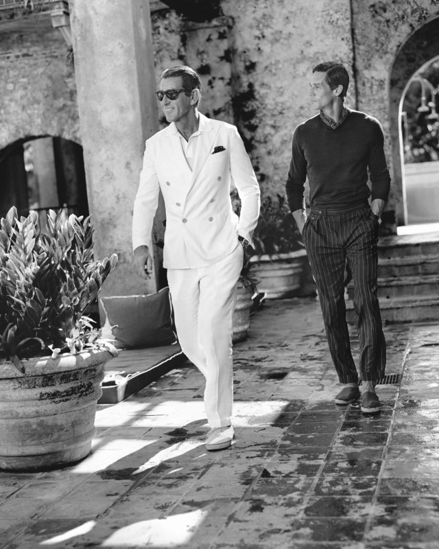 Bruce Weber