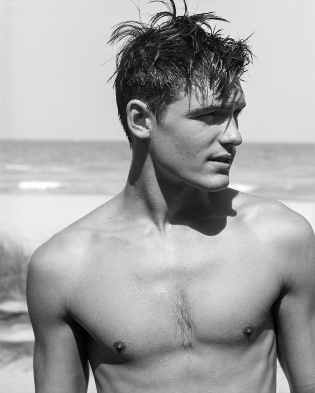 Bruce Weber