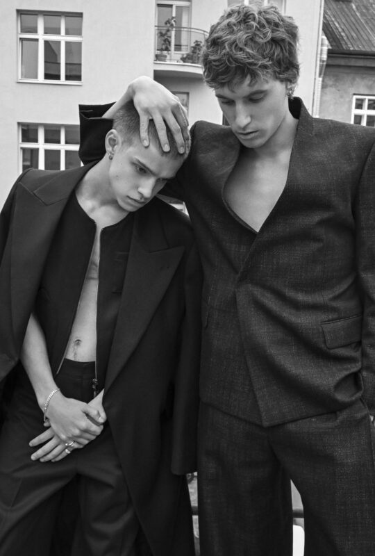 Bruce Weber
