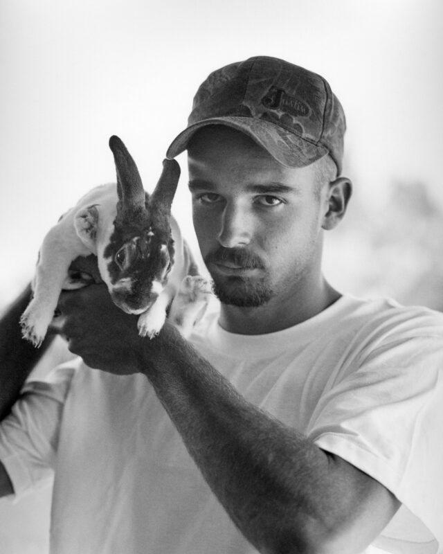 Bruce Weber – Latest