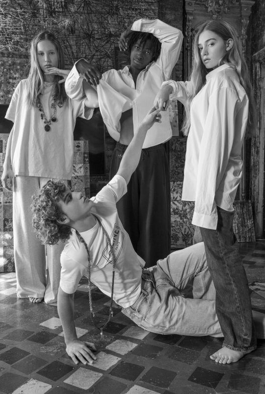 Bruce Weber