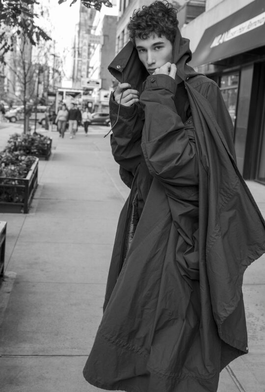 Bruce Weber – Latest