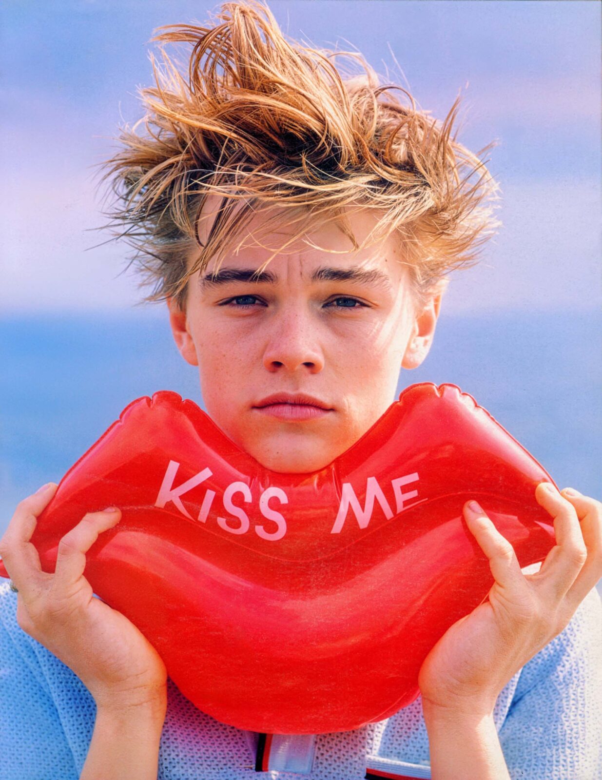 Bruce Weber – Latest
